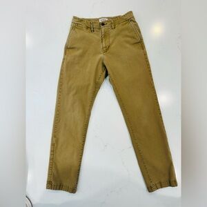 Goodfellow & Co Men's Khaki Chinos